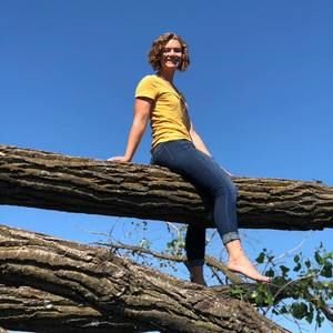 Meet your Posher, Ariel